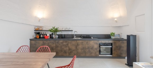 3 غرف نوم بناية في Ostuni, Italy رقم 270854 24