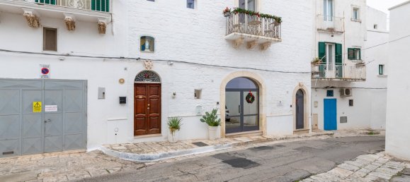 3 غرف نوم بناية في Ostuni, Italy رقم 270854 2