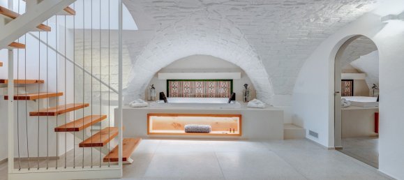 3 غرف نوم بناية في Ostuni, Italy رقم 270854 33