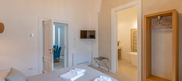3 غرف نوم بناية في Ostuni, Italy رقم 270854 14
