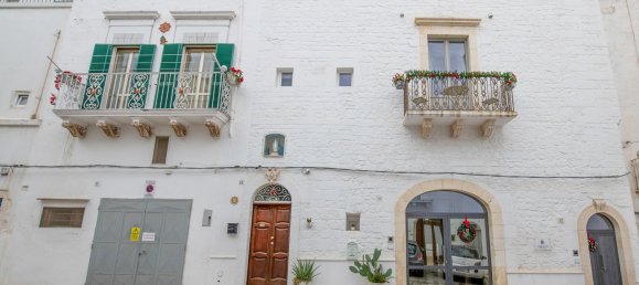 3 غرف نوم بناية في Ostuni, Italy رقم 270854 40