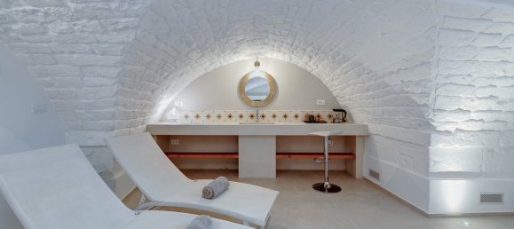3 غرف نوم بناية في Ostuni, Italy رقم 270854 35