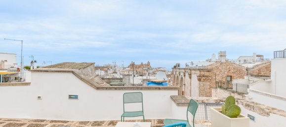 3 غرف نوم بناية في Ostuni, Italy رقم 270854 8