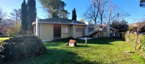 3 bedrooms Villa in Sant'Angelo in Vado, Italy No. 329490 3