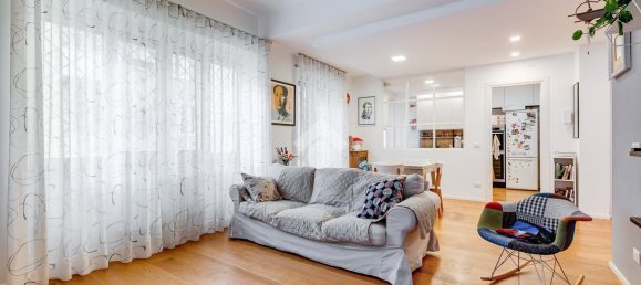 4غرفة شقة في Rome, Italy رقم 8664 13