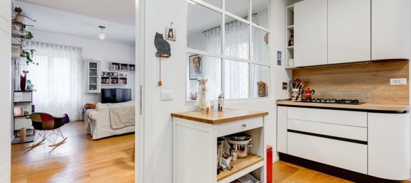 4غرفة شقة في Rome, Italy رقم 8664 11