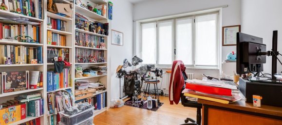 4غرفة شقة في Rome, Italy رقم 8664 24