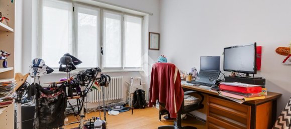 4غرفة شقة في Rome, Italy رقم 8664 35