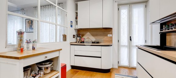 4غرفة شقة في Rome, Italy رقم 8664 12