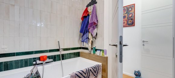 4غرفة شقة في Rome, Italy رقم 8664 29