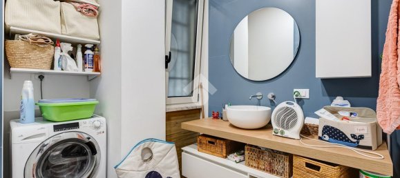 4غرفة شقة في Rome, Italy رقم 8664 32