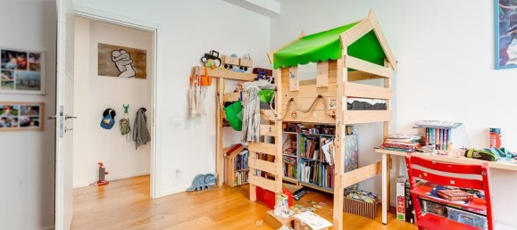 4غرفة شقة في Rome, Italy رقم 8664 23