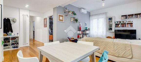 4غرفة شقة في Rome, Italy رقم 8664 14