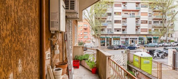 4غرفة شقة في Rome, Italy رقم 8664 37