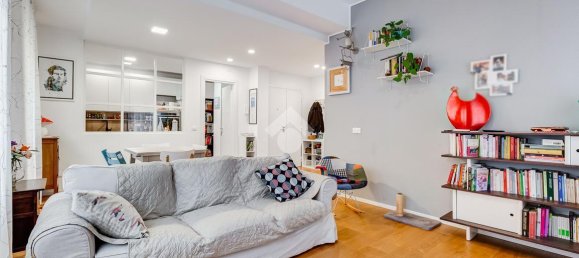 4غرفة شقة في Rome, Italy رقم 8664 8