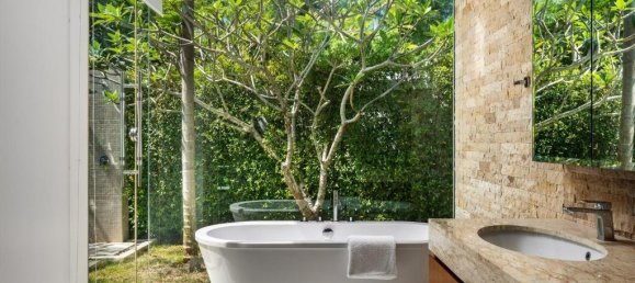 4 chambres house à louer à Bang Tao, Phuket, Southern Thailand, Thailand № 78833 2