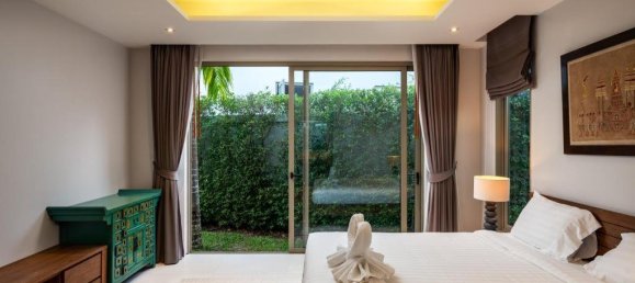 4 chambres house à louer à Bang Tao, Phuket, Southern Thailand, Thailand № 78833 4