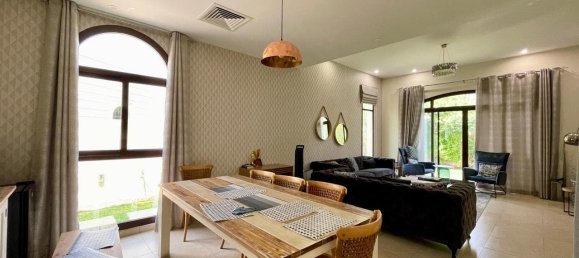 4 bedrooms Villa in Mudon, UAE No. 109320 10