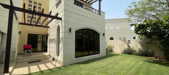 4 bedrooms Villa in Mudon, UAE No. 109320 14