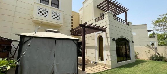 4 bedrooms Villa in Mudon, UAE No. 109320 15