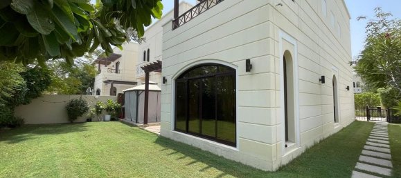 4 bedrooms Villa in Mudon, UAE No. 109320 19