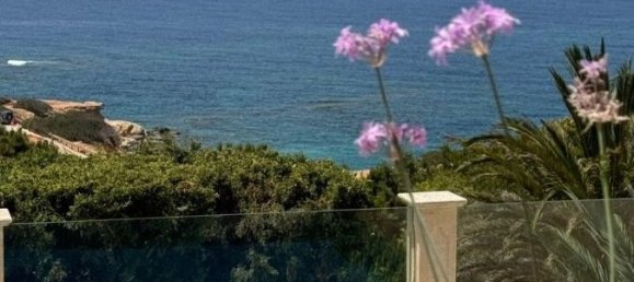 5 bedrooms Villa in Sea Caves, Cyprus No. 22720 22
