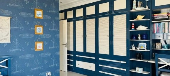 5 bedrooms Villa in Sea Caves, Cyprus No. 22720 11