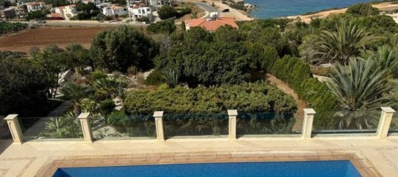 5 bedrooms Villa in Sea Caves, Cyprus No. 22720 24