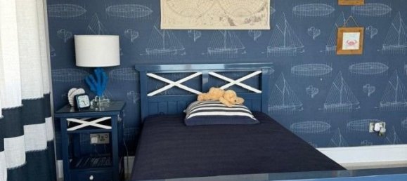 5 bedrooms Villa in Sea Caves, Cyprus No. 22720 10