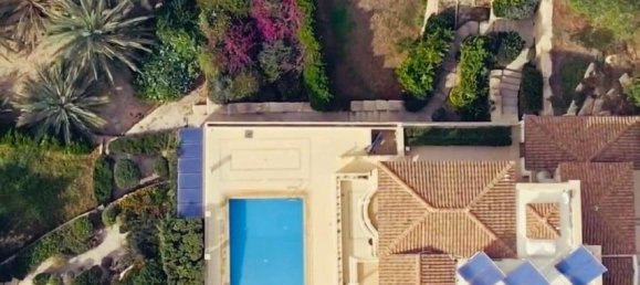 5 bedrooms Villa in Sea Caves, Cyprus No. 22720 26