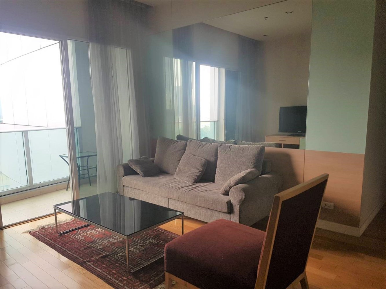 Apartamento com 2 quartos em condomínio em Railay Beach, Thailand N.º 66038