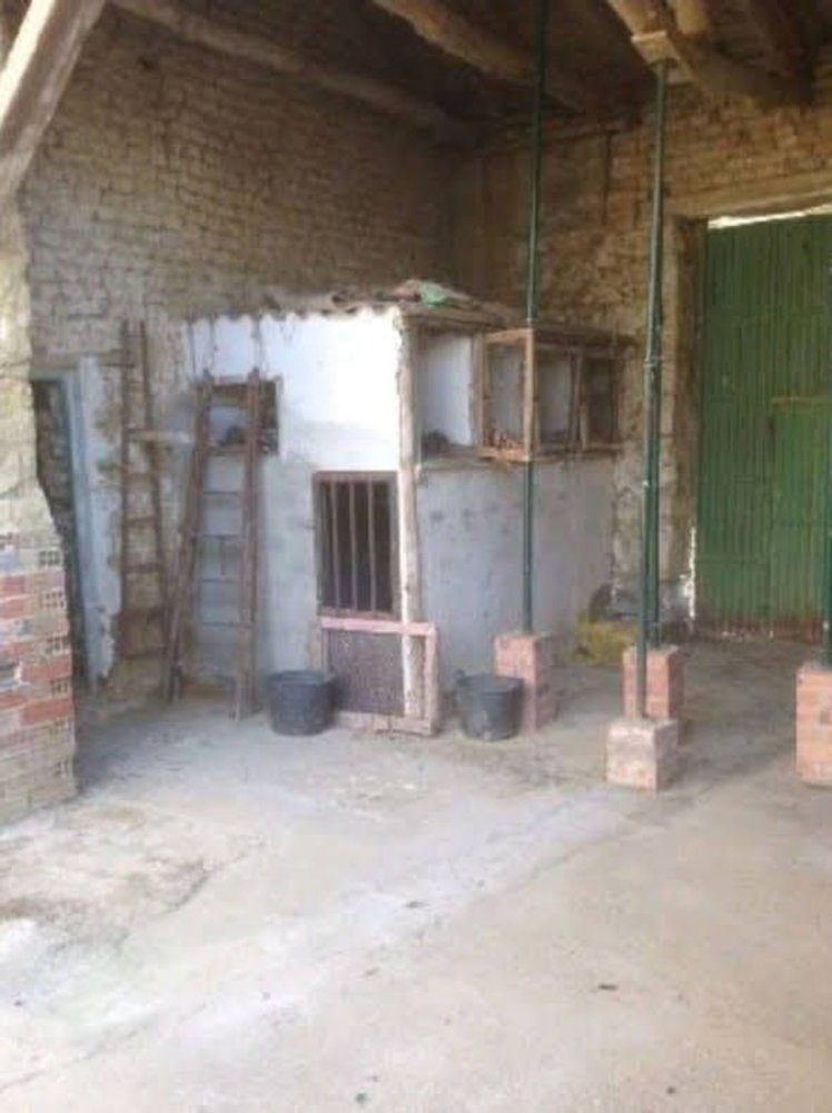 5 bedrooms House in Palencia, Spain No. 164811