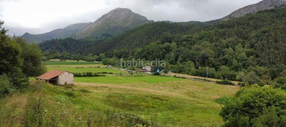 Дом с 1 спальней в Астурия, Испания № 142967 10