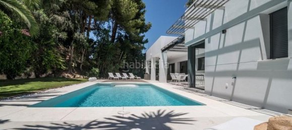 4 bedrooms House in Marbella, Spain No. 76613 20
