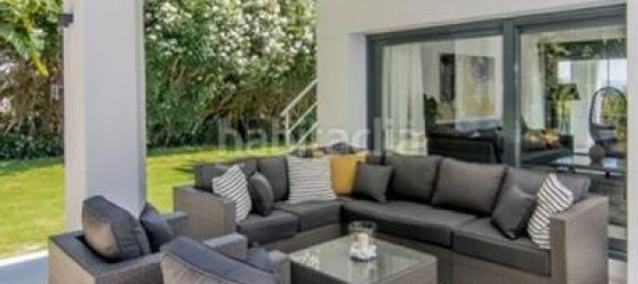 4 bedrooms House in Marbella, Spain No. 76613 9