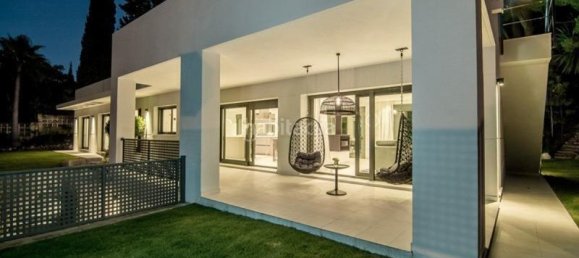 4 bedrooms House in Marbella, Spain No. 76613 6