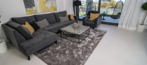 4 bedrooms House in Marbella, Spain No. 76613 16