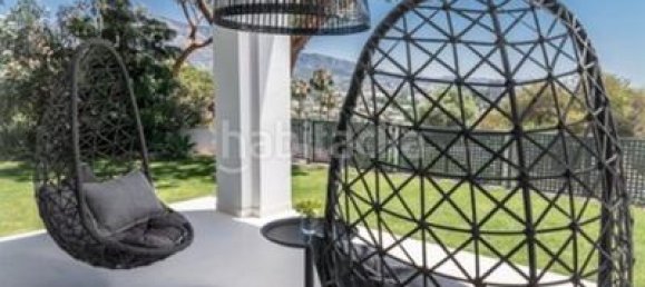4 bedrooms House in Marbella, Spain No. 76613 10