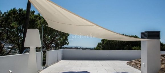 4 bedrooms House in Marbella, Spain No. 76613 14