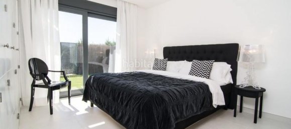 4 bedrooms House in Marbella, Spain No. 76613 19