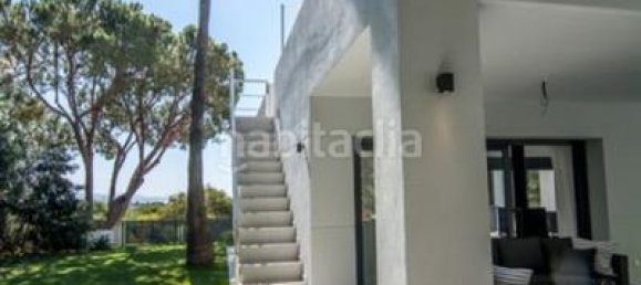 4 bedrooms House in Marbella, Spain No. 76613 5