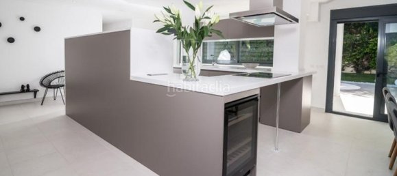 4 bedrooms House in Marbella, Spain No. 76613 15