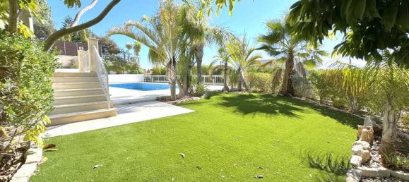 5 bedrooms Villa in Germasogeia, Cyprus No. 18206 10