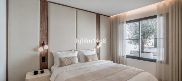 5 bedrooms Townhouse in Marbella, Spain No. 56626 34