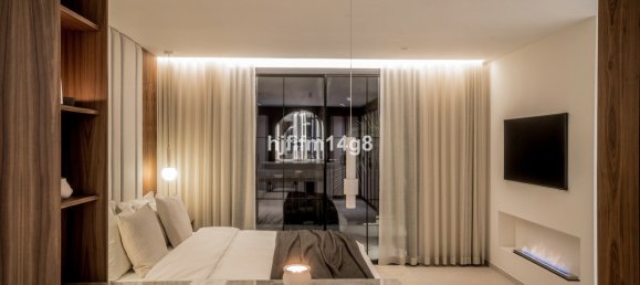 5 bedrooms Townhouse in Marbella, Spain No. 56626 58