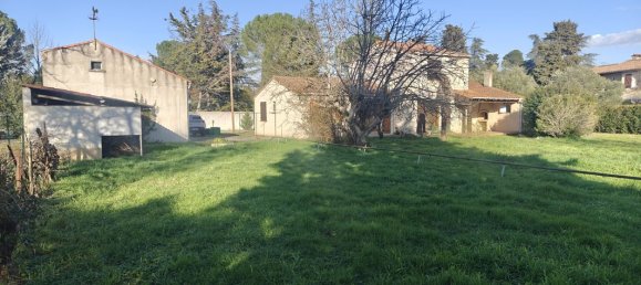 Вилла с 4 спальнями в Окситания, Франция № 341810 3