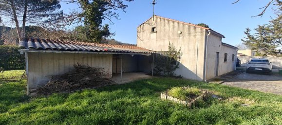 Вилла с 4 спальнями в Окситания, Франция № 341810 2