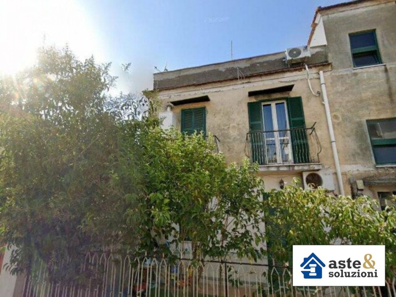 3 غرف نوم شقة في Rome, Italy رقم 390284