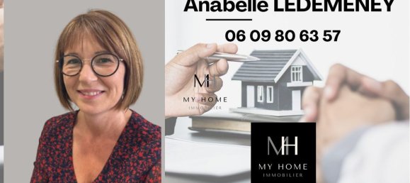 3 bedrooms House in Alencon, France No. 360135 9