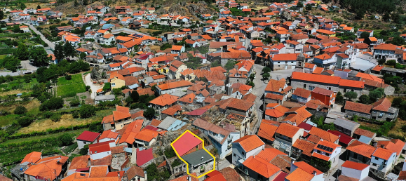 2 bedrooms House in Alijo, Portugal No. 17901 27